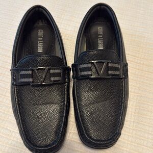 Boys Size 4 Dress Shoes